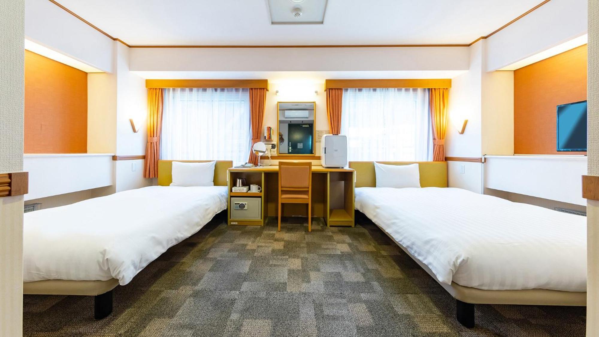 Toyoko Inn Hokkaido Hakodate Ekimae Daimon Eksteriør billede