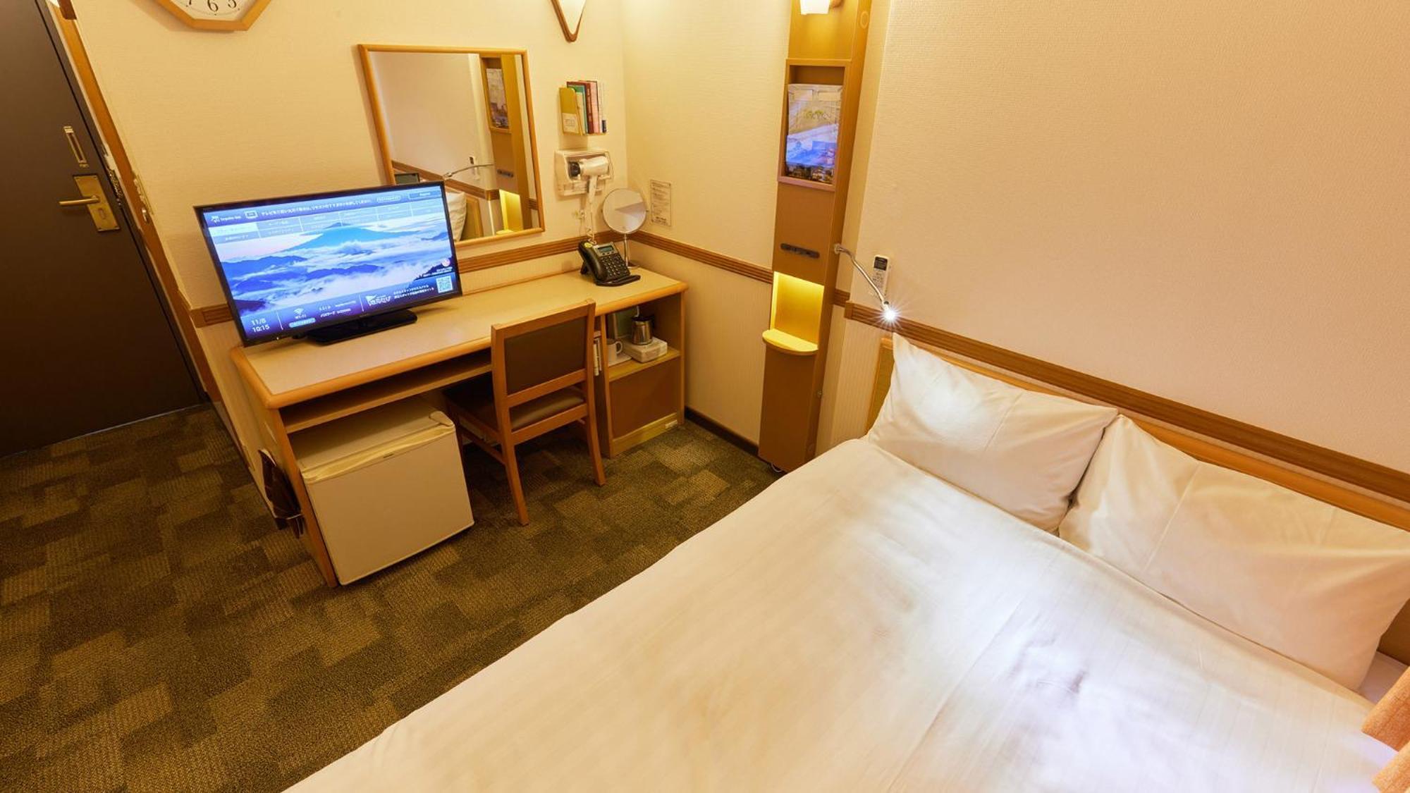 Toyoko Inn Hokkaido Hakodate Ekimae Daimon Værelse billede